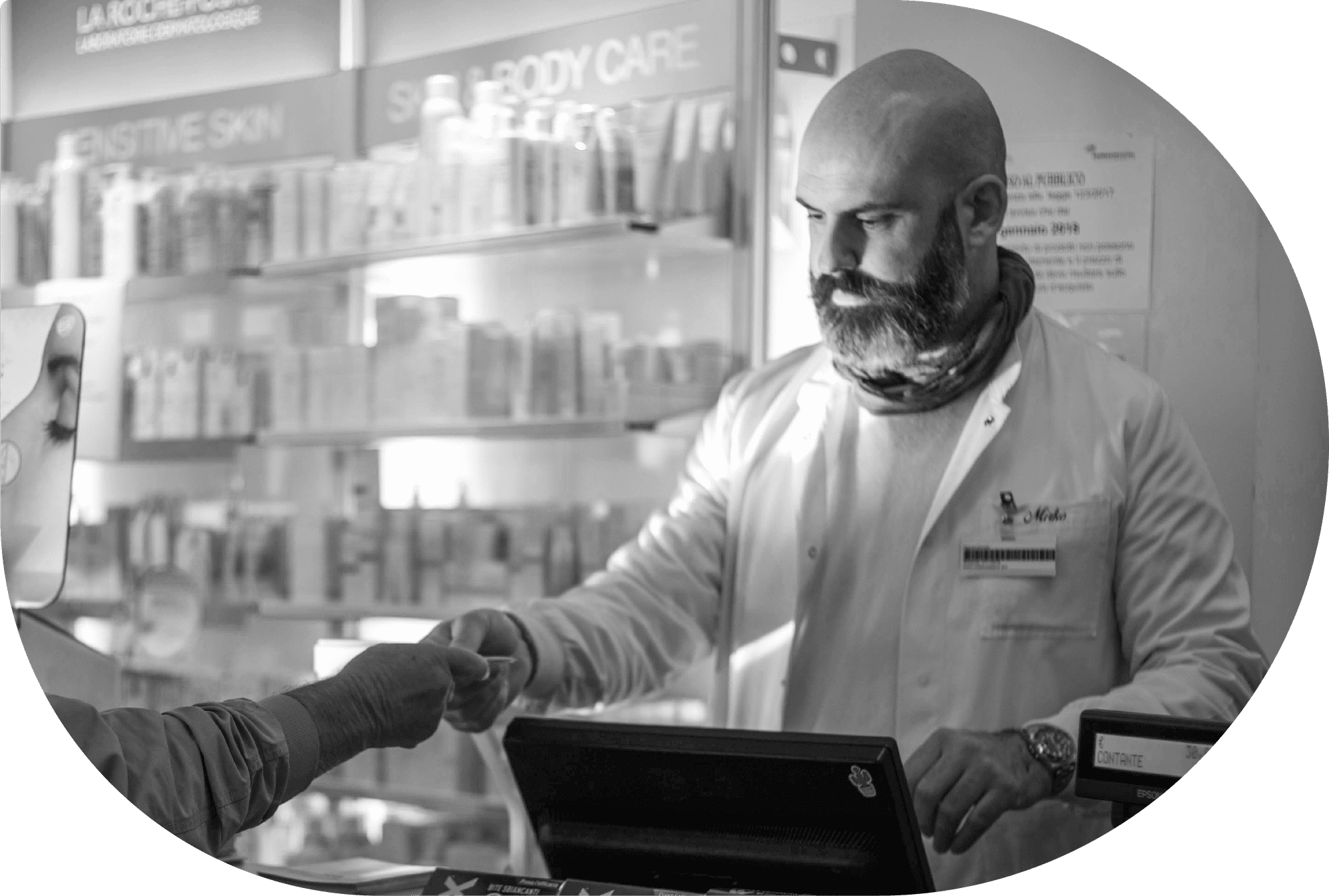 Farmacia Internazionale Bagnasco - Passione, competenza ed impegno per la vostra salute